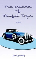 Cover: Island of Misfit Toys - Bound to Excel