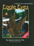 Cover: Eagle Eyes - Verbal Images Press