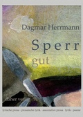 Cover: Sperr gut - neobooks