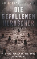 Cover: Die gefallenen Herrscher - Books on Demand