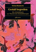 Cover: Gestalt begreifen - Books on Demand