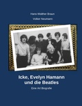 Cover: Icke, Evelyn Hamann und die Beatles - Books on Demand