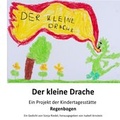 Cover: Der kleine Drache - Ein Projekt des Kindergarten Regenbogen - epubli