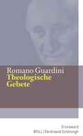 Cover: Theologische Gebete - Matthias-Gr&uuml;newald