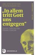 Cover: "In allem tritt Gott uns entgegen" - Matthias-Gr&uuml;newald