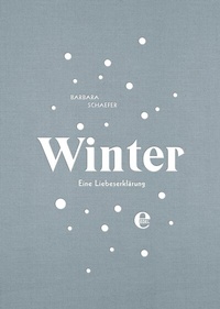 Enlarge image Cover: Winter - Edel