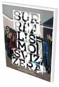 Cover: Surrealismo Svizzera - Snoeck
