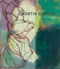 Abbildung von: Martin Conrad: Weiße Fenster im Raum Nahrung geben - Art In Flow Verlag, Ulrike Oppelt