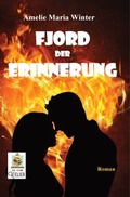 Cover: Fjord der Erinnerung - dka-literatur.de - Das kleine Atelier