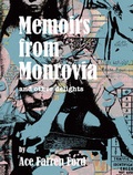 Cover: Memoirs from Monrovia - Moloko Print