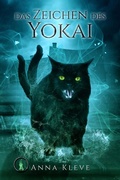 Cover: Das Zeichen des Yokai - Nova MD