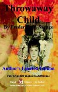 Enlarge image Cover: Throwaway Child - Syntax Press