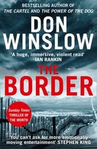 Abbildung von: The Border - HarperCollins