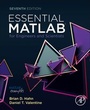 Cover: Essential MATLAB for Engineers and Scientists - Academic Press