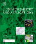 Cover: Lignin Chemistry and Applications - Elsevier