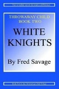 Cover: White Knights - Syntax Press