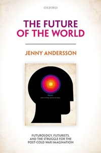 Enlarge image Cover: The Future of the World - OUP eBook