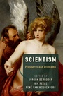 Cover: Scientism - OUP eBook