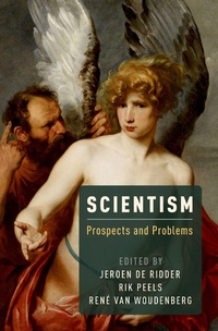 Enlarge image Cover: Scientism - OUP eBook