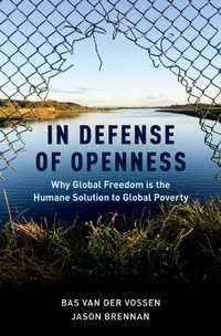 Enlarge image Cover: In Defense of Openness - OUP eBook
