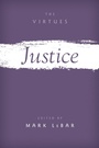 Cover: Justice - OUP eBook