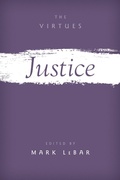 Cover: Justice - OUP eBook