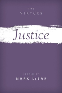 Enlarge image Cover: Justice - OUP eBook