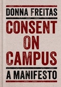 Cover: Consent on Campus - OUP eBook