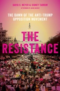 Cover: The Resistance - OUP eBook