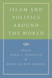 Abbildung von: Islam and Politics Around the World - OUP eBook