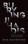 Cover: Burying Jihadis - OUP eBook