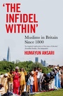 Cover: "The Infidel Within" - OUP eBook