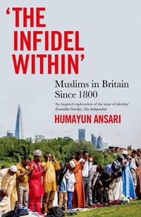 Enlarge image Cover: "The Infidel Within" - OUP eBook