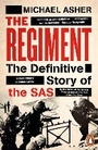 Cover: The Regiment - Penguin Books Ltd