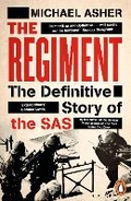 Cover: The Regiment - Penguin Books Ltd