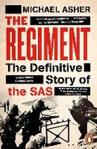 Enlarge image Cover: The Regiment - Penguin Books Ltd