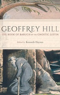 Cover: The Book of Baruch by the Gnostic Justin - Oxford University Press