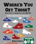 Cover: Where'd You Get Those? 10th Anniversary - Testify Books, Inc