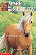 Cover: Mare in the Meadow - Scholastic