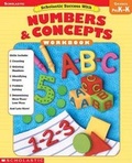 Cover: Scholastic Success with Numbers & Concepts - Teaching Resources