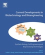 Cover: Current Developments in Biotechnology and Bioengineering - Elsevier
