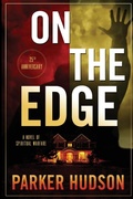 Cover: On The Edge - Edge Press LLC