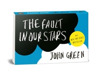 Abbildung von: Penguin Minis: The Fault in Our Stars - Dutton Books for Young Readers