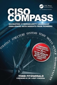 Abbildung von: CISO COMPASS - Auerbach
