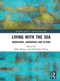 Cover: Living with the Sea - Routledge