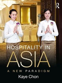 Abbildung von: Hospitality in Asia - Routledge