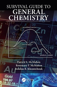 Abbildung von: Survival Guide to General Chemistry - CRC Press