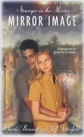 Cover: Stranger in the Mirror - Simon Pulse
