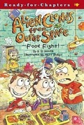 Cover: Food Fight! - Aladdin Paperbacks