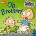 Cover: Oh, Brother! - Simon Spotlight